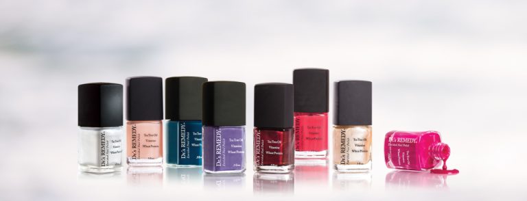 Dr. Remedy’s Nail Polish: Beauty Without Compromising Nail Health