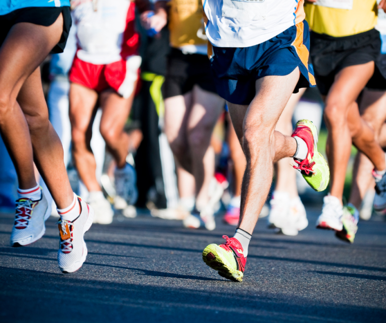 Why Does My Foot Hurt During Marathon Training?