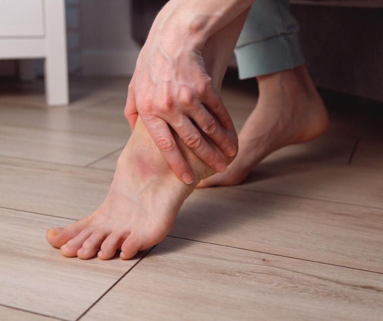 Think You’ve Got Tendonitis? This Checklist Will Help  